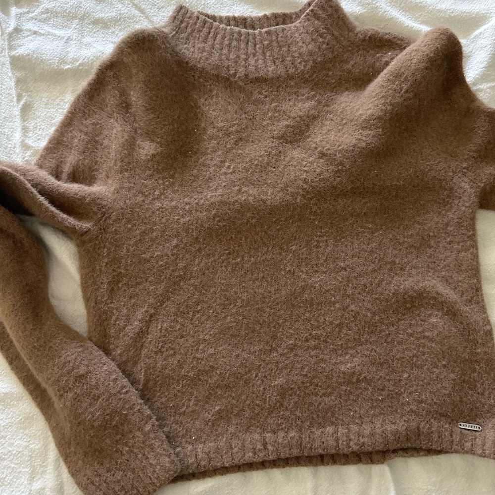 Hollister Sweater
